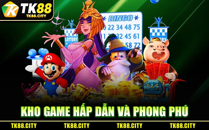 Đánh Giá Ưu Điểm & Điểm Cần Cải Thiện Của Nền Tảng TK88